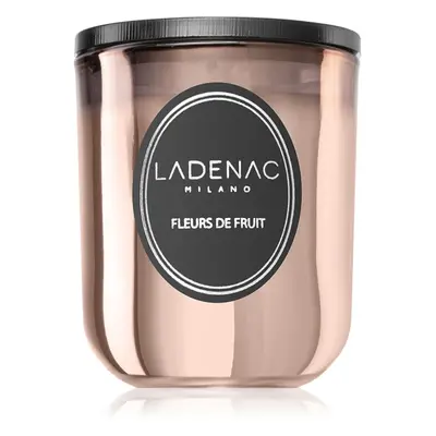 Ladenac Urban Senses Fleur De Fruit illatgyertya 75 g