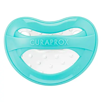 Curaprox Baby Size 1, 1-2,5 Years cumi Turquoise 1 db