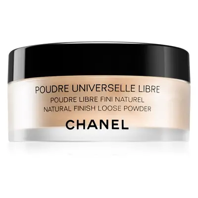 Chanel Poudre Universelle Libre mattító lágy púder árnyalat 30 30 g