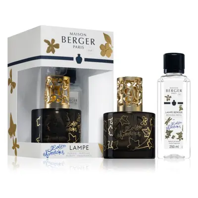 Maison Berger Paris Lolita Lempicka Black ajándékszett