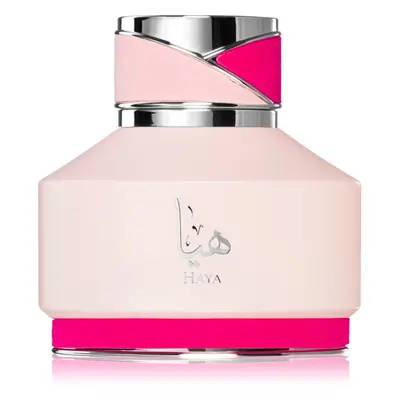 Le Chameau Haya Eau de Parfum hölgyeknek 100 ml