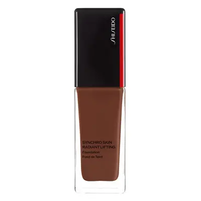 Shiseido Synchro Skin Radiant Lifting Foundation Advanced élénkítő lifting make-up SPF 30 árnyal