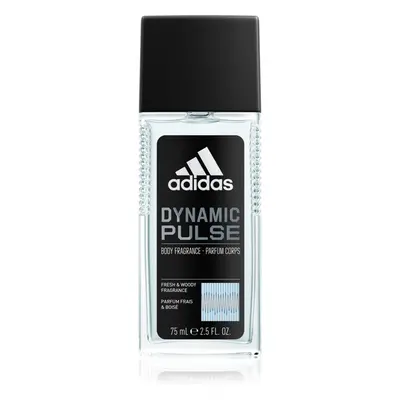 Adidas Dynamic Pulse Edition 2022 Deo szórófejjel uraknak 75 ml