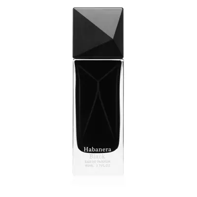 Aurora Habanera Black Eau de Parfum hölgyeknek 80 ml