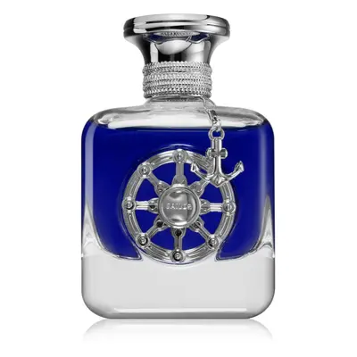 Aurora Sailor Silver Eau de Parfum uraknak 100 ml