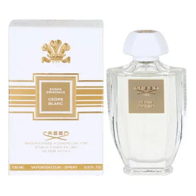 Creed Acqua Originale Cedre Blanc eau de parfum unisex 100 ml