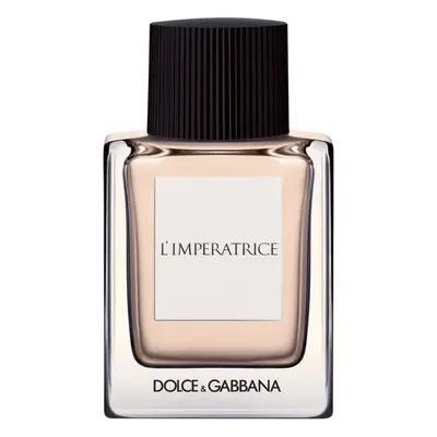 Dolce&Gabbana L´Imperatrice Eau de Toilette hölgyeknek 50 ml