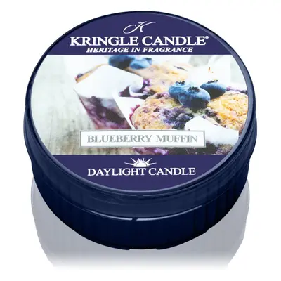 Kringle Candle Blueberry Muffin teamécses 42 g