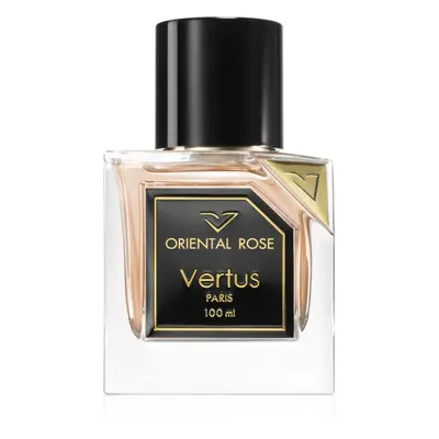 Vertus Oriental Rose Eau de Parfum unisex 100 ml