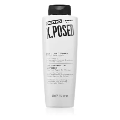 Osmo X.Posed kondicionáló mindennapi használatra 400 ml