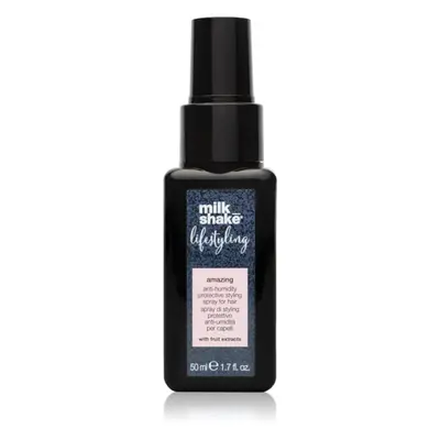 Milk Shake Lifestyling Amazing haj spray töredezés ellen 50 ml