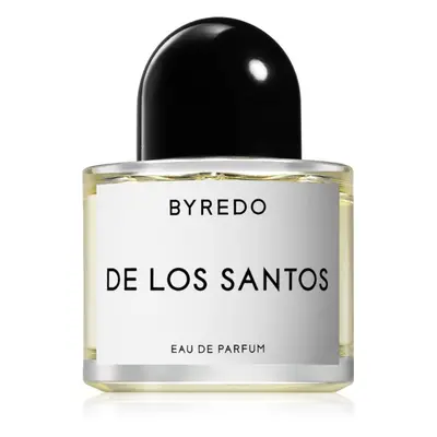 BYREDO De Los Santos Eau de Parfum unisex 50 ml