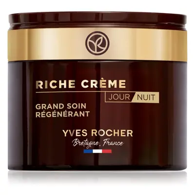 Yves Rocher Riche Créme intenzív regeneráló ápolás 75 ml