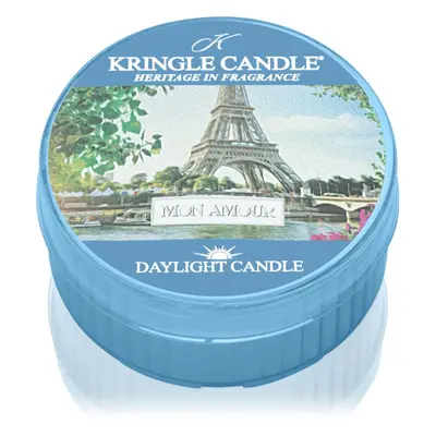 Kringle Candle Mon Amour teamécses 42 g