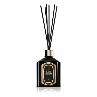 Vila Hermanos Classic Collection Oud Aroma diffúzor töltettel 250 ml