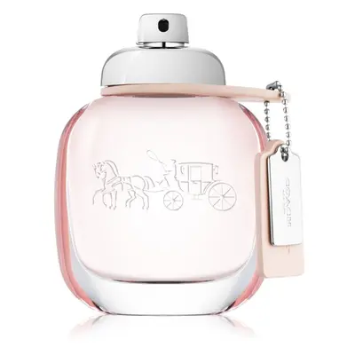 Coach Coach Eau de Toilette Eau de Toilette hölgyeknek 50 ml