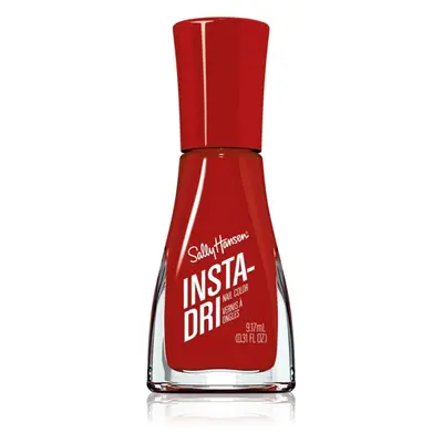 Sally Hansen Insta Dri gyorsan száradó körömlakk árnyalat 390 That's A-Blazing 9,17 ml