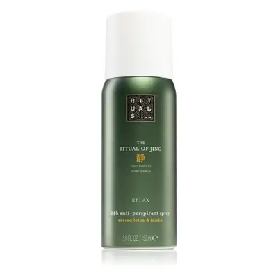 Rituals The Ritual Of Jing izzadásgátló spray 150 ml