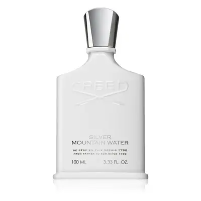 Creed Silver Mountain Water Eau de Parfum uraknak 100 ml