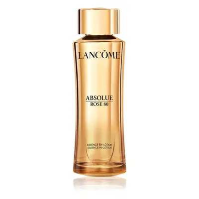 Lancôme Absolue Rose 80 bőrtisztító víz csipkerózsa kivonattal hölgyeknek 150 ml