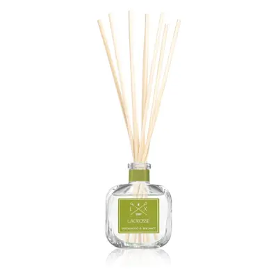 Ambientair Lacrosse Sandalwood & Bergamot aroma diffúzor 100 ml