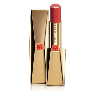 Estée Lauder Pure Color Desire Rouge Excess Lipstick hidratáló krém rúzs árnyalat 305 Don't Stop