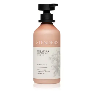 STENDERS Grapefruit - Quince hidratáló kézkrém 245 ml