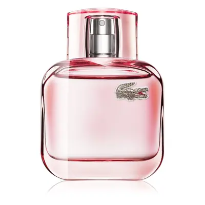 Lacoste Eau de Lacoste L.12.12 Pour Elle Sparkling Eau de Toilette hölgyeknek 50 ml