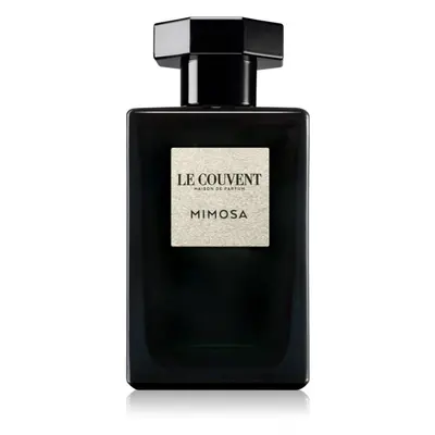 Le Couvent Maison de Parfum Parfums Signatures Mimosa Eau de Parfum unisex 100 ml