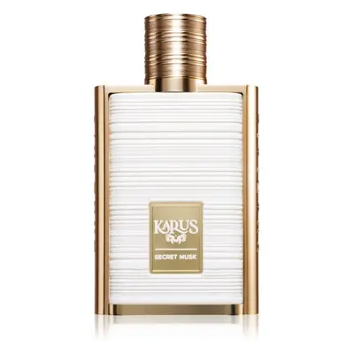 Khadlaj Karus Oud Secret Musk Eau de Parfum unisex 100 ml