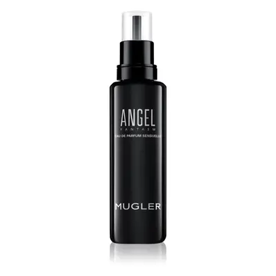 Mugler Angel Fantasm Eau de Parfum utántöltő hölgyeknek 100 ml