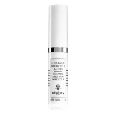 Sisley Intensive Dark Spot Corrector helyi ápolás a pigment foltok ellen 7 ml