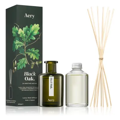 Aery Botanical Black Oak Aroma diffúzor töltettel 200 ml