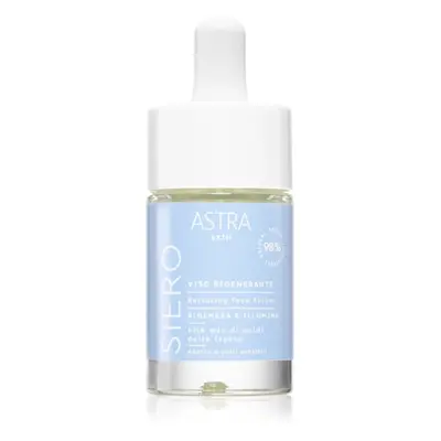 Astra Make-up Skin feszesítő hámlasztó szérum a bőr regenerációjára 15 ml