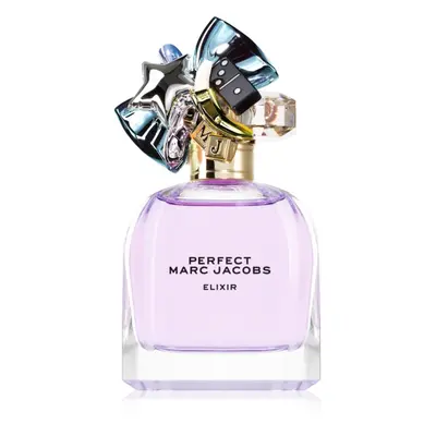 Marc Jacobs Perfect Elixir Eau de Parfum hölgyeknek 50 ml