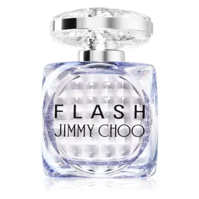 Jimmy Choo Flash Eau de Parfum hölgyeknek 60 ml