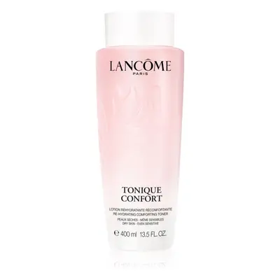 Lancôme Tonique Confort 2024 frissítő hidratáló tonik hölgyeknek 400 ml