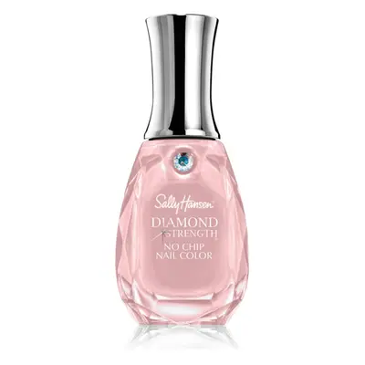 Sally Hansen Diamond Strength No Chip hosszantartó körömlakk árnyalat Sparkling Wine Toast 13,3 