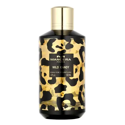 Mancera Wild Candy Eau de Parfum unisex 120 ml