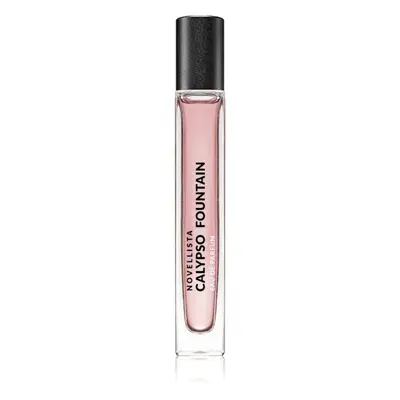 NOVELLISTA Calypso Fountain Eau de Parfum hölgyeknek 10 ml