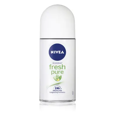 NIVEA Fresh Pure golyós dezodor 48h 50 ml