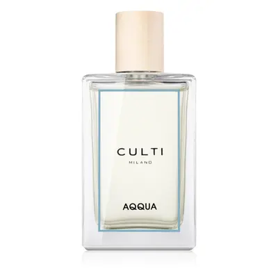 Culti Spray Aqqua lakásparfüm 100 ml