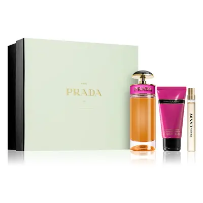 Prada Candy ajándékszett hölgyeknek 1 db