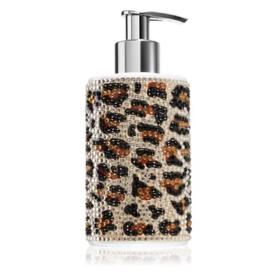 Vivian Gray Animals Leopard fényűző folyékony szappan 250 ml