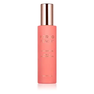 FOREO PEACH™ Cooling Prep Gel nyugtató borotválkozó gél 100 ml