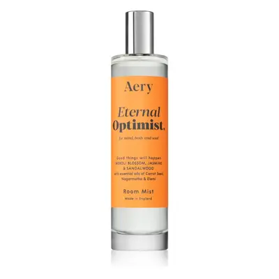 Aery Aromatherapy Eternal Optimist lakásparfüm 100 ml