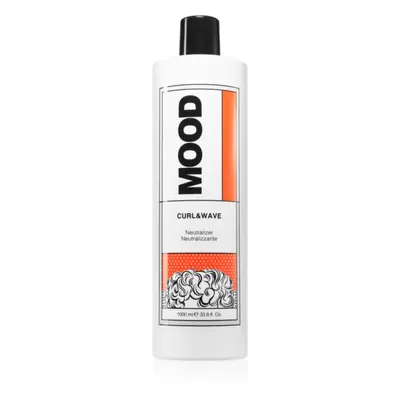 Elgon Mood Curl & Wave neutralizáló a tartós dauerért 1000 ml