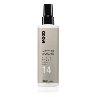 Elgon Mood Hairstyling Bodyguard védő spray hajra 200 ml