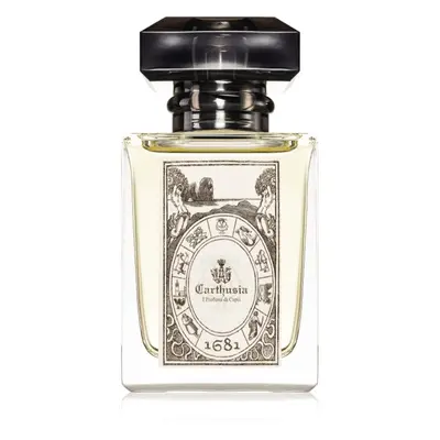 Carthusia 1681 Eau de Parfum uraknak 50 ml