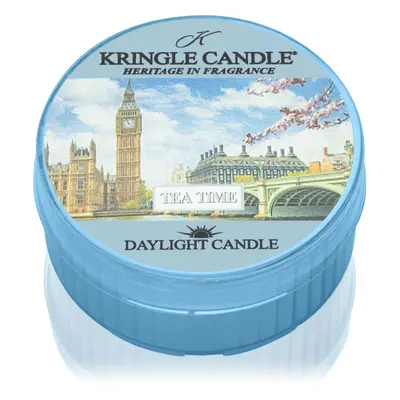 Kringle Candle Tea Time teamécses 42 g